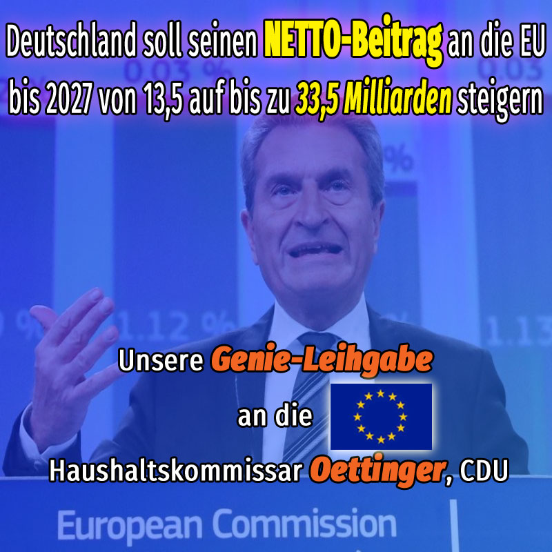 #oettinger #eu #deutschland  #nettobeitrag #haushalt #Date:#